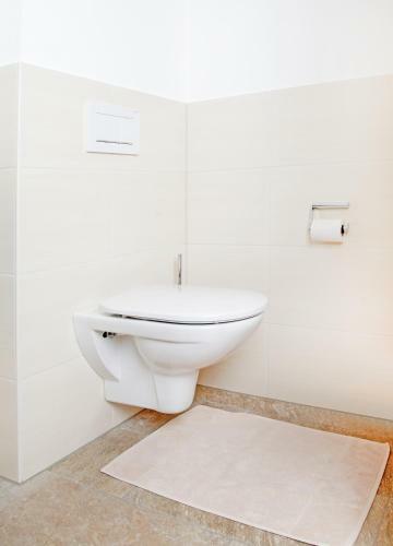 Appartementhaus Sky Lodge