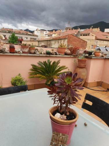 Apartamento Kasa El Pertegaz
