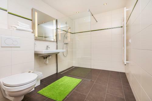 Bed & Breakfast Jugendsporthotel Ennstalerhof