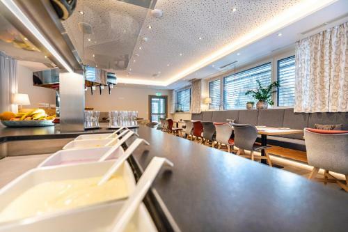 Bed & Breakfast Jugendsporthotel Ennstalerhof