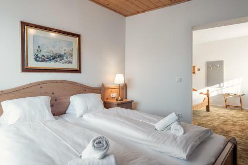 Hostal Die Feine Herberge