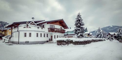Hostal Die Feine Herberge