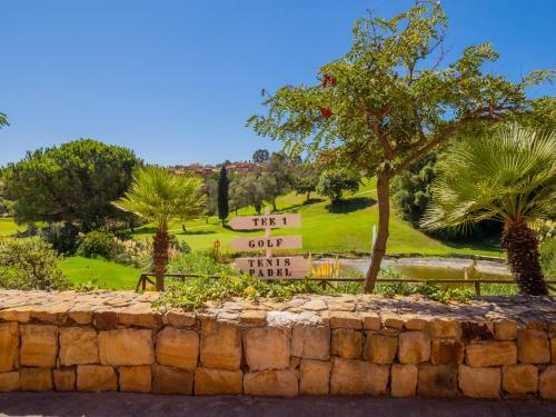 Cubo's Apartamento Soto de Marbella