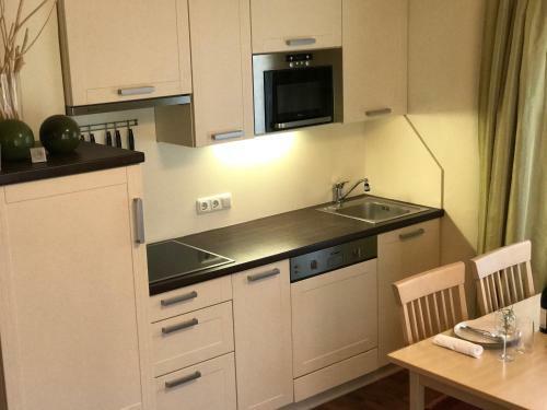 Apartamento Appartements Unterdorfer