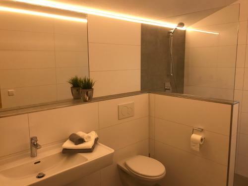 Apartamento Appartements Unterdorfer