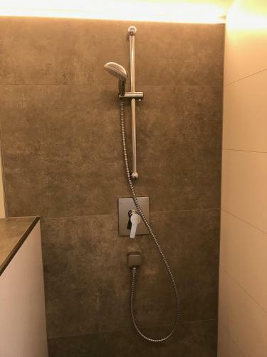 Apartamento Appartements Unterdorfer