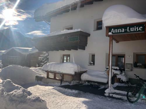 Apartamento Anna-luise
