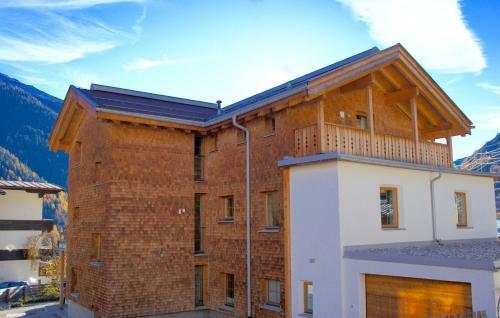 Apartamento Anna-luise