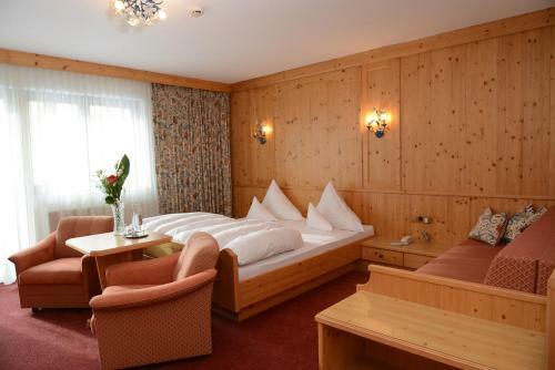 Hotel Garni M�ssmer