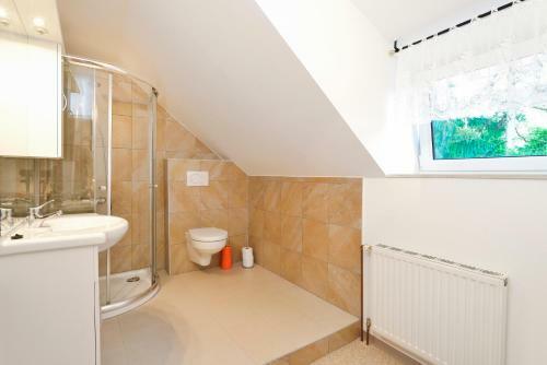 Apartamento Ferienwohnungen Presslauer Mori - Haus Irmgard