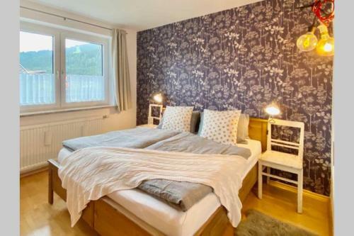 Apartamento Bungalow Nr. 33 - Die Ferienwohnung