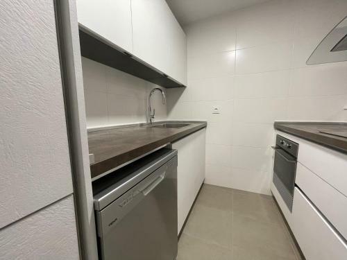 Apartamento Oktheway Areal