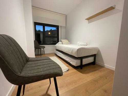 Apartamento Oktheway Areal