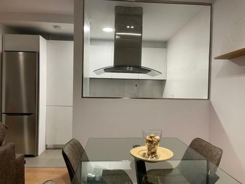 Apartamento Oktheway Areal