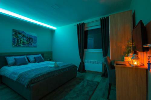 Gradiska Na Savi Apartmani I Sobe
