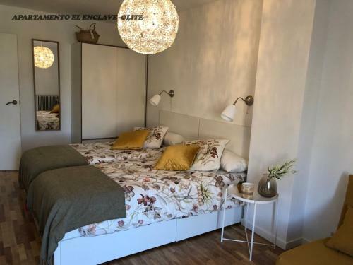 Apartamento Tur�stico El Enclave