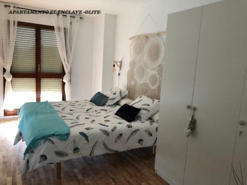 Apartamento Tur�stico El Enclave