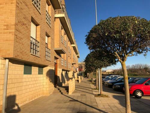 Apartamento Tur�stico El Enclave