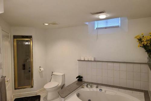 Apartamento Elegant 3 Bedroom+2 Bath Guest Suite