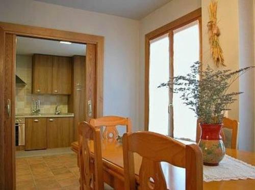 Apartamento Casa Paskalena II