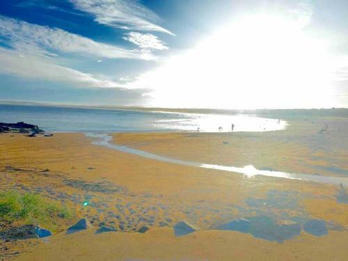 Newly Listed Beach House In Tranquil Broulee.