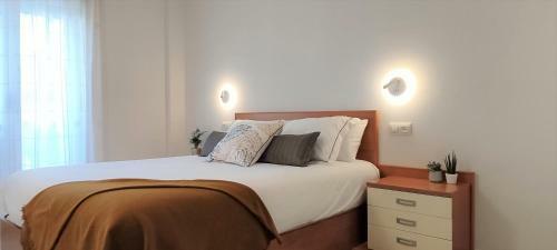 Apartament Natura Amb Calma