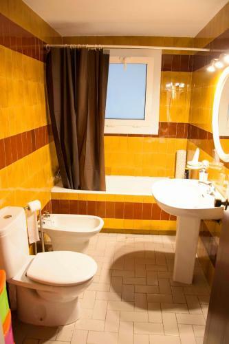 Apartamento C�ntrico Y C�modo En Olot