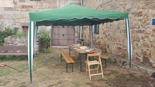 Casa En Orb�-bra�osera