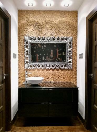 Apartamento Velasco Jauregia-sierra de Sue�os