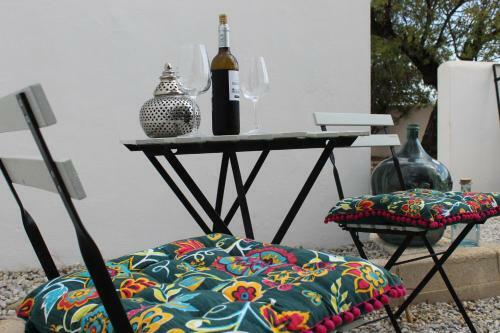 Immaculate 2-bed 2-bathroom Casa In Oria Almeria