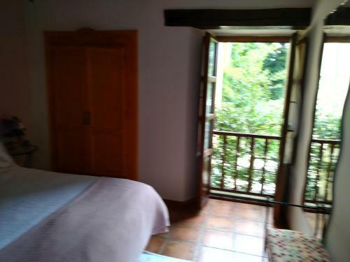 Agroturismo La Chimenea Cantabra