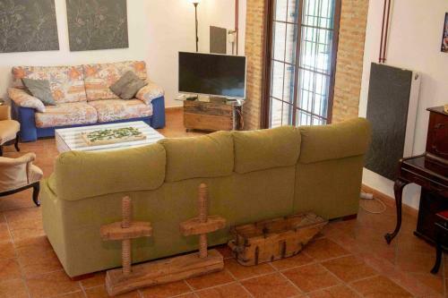 Agroturismo Caser�o Lo Bulle