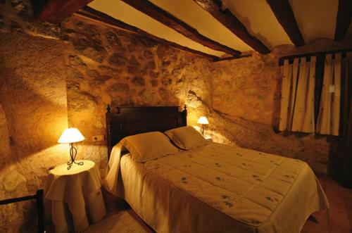 Apartamentos Los Tremedales