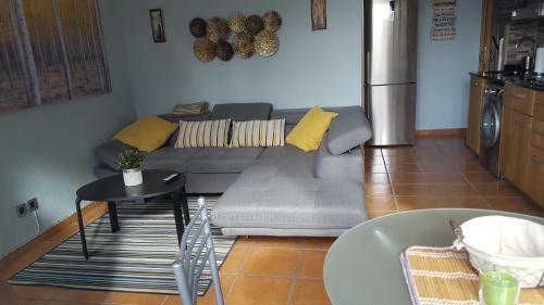 Apartamento Playasonabia