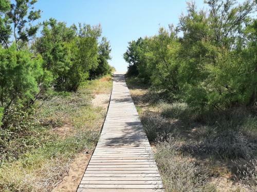 Apartamento Adosadito Playa Oliva