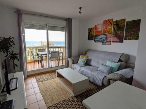 Apartamento Balcon Al Mar - Oliva Nova