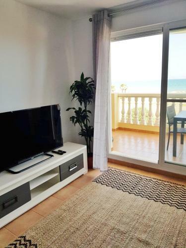Apartamento Balcon Al Mar - Oliva Nova