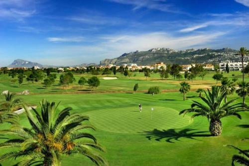 Apartamento Brisa de Mar En Oliva Nova, Junto A Met Y Golf