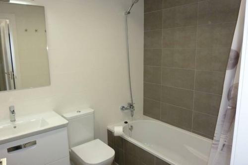 Apartamento Brisa de Mar En Oliva Nova, Junto A Met Y Golf