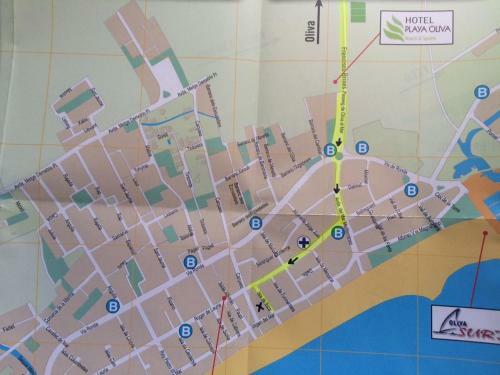 Apartamento A 30 Metros Del Mar