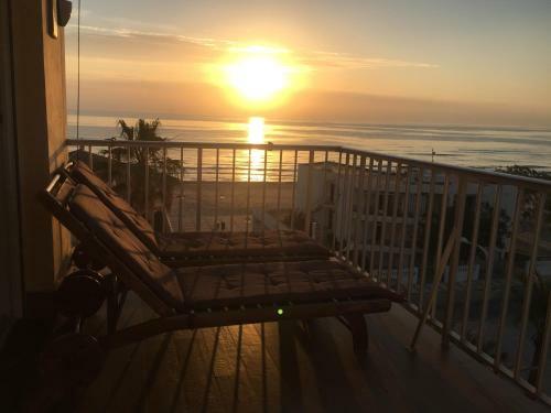 Apartamento Ap-1 Frente Al Mar
