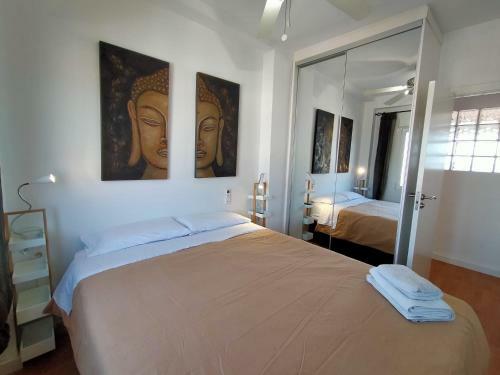 Apartamento Ap-1 Frente Al Mar