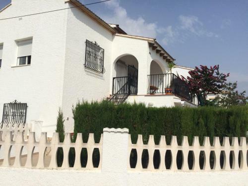 Apartamento Bungalow Parte Alta