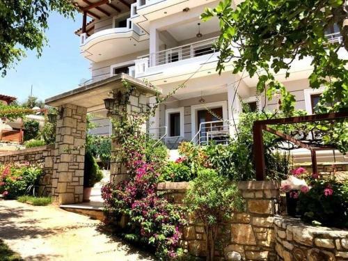 Hostal Spyridoula's Guest House