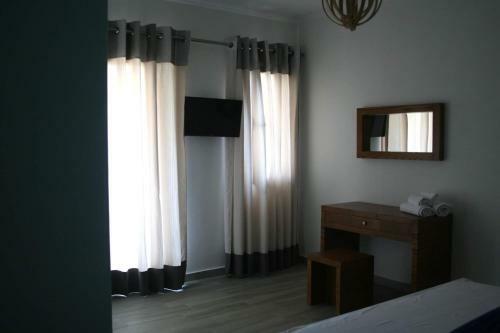 Hostal Spyridoula's Guest House