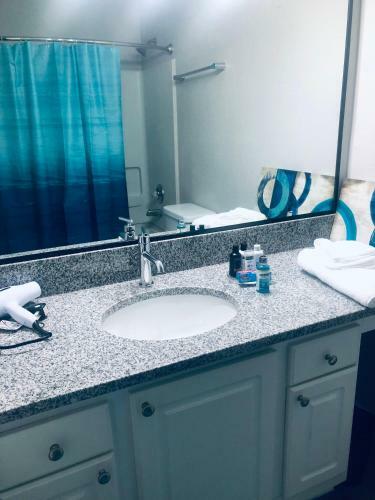Apartamento Clarkson In Madison