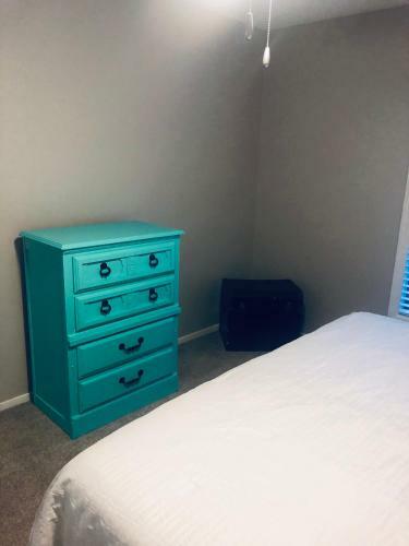 Apartamento Clarkson In Madison