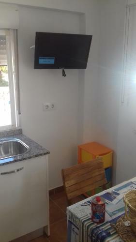 Apartamento Casa Blanca