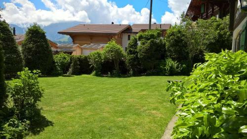 Apartamento Chalet Petite Fleur