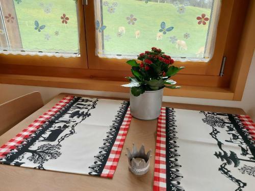Apartment L�rchehuus